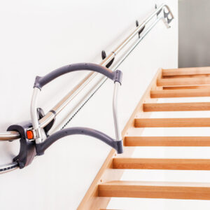 TOPRO Step Trepppensteighilfe