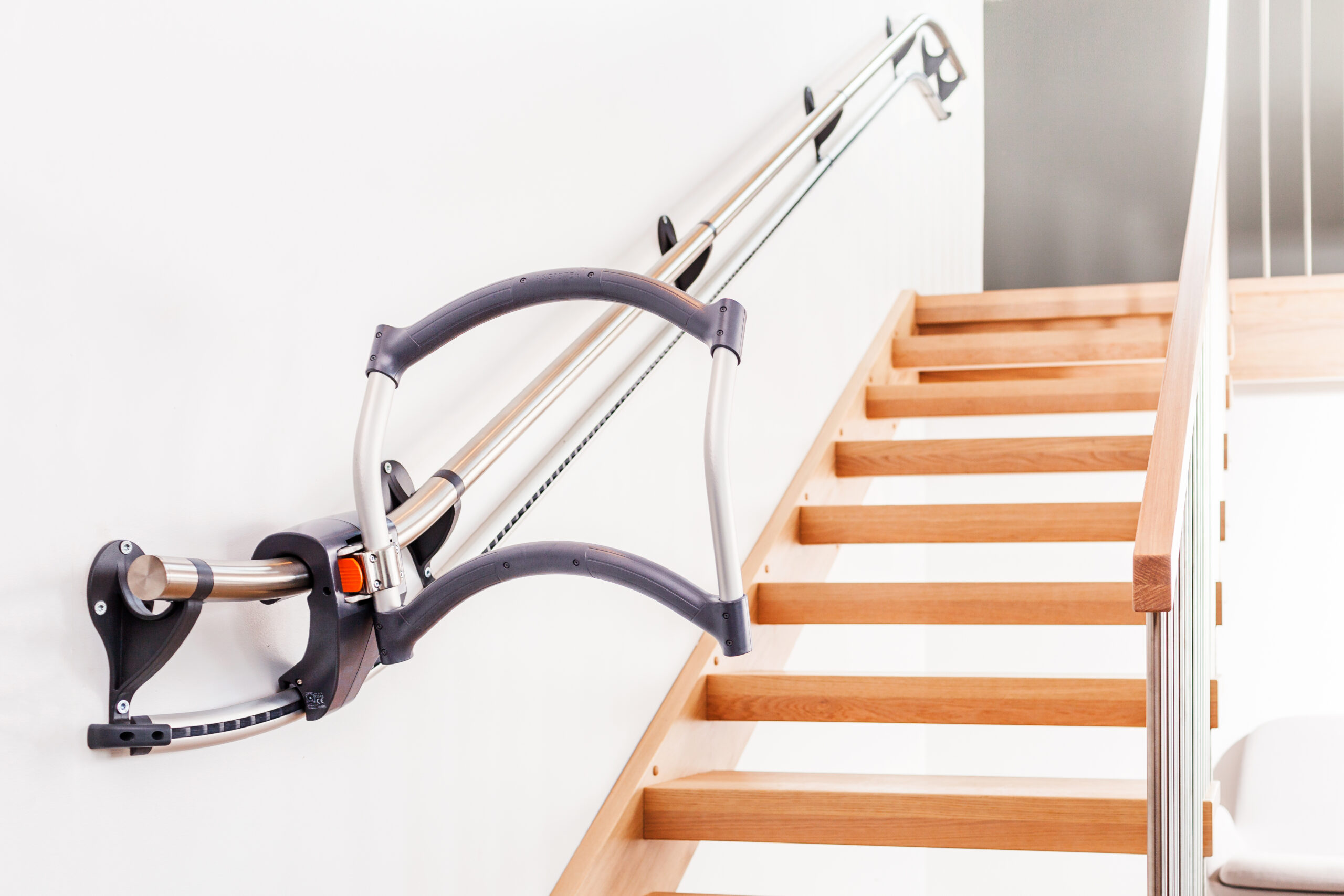 TOPRO Step Trepppensteighilfe